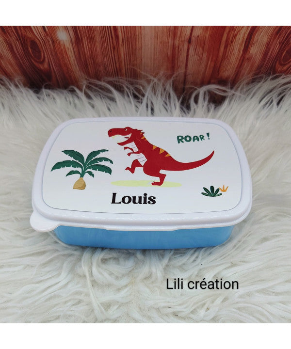 Kit rentrée scolaire, thème : Dinosaures 2