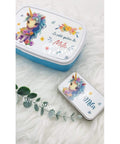 Kit rentrée scolaire, thème : Licorne 3