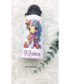 Kit rentrée scolaire, thème : Licorne 3