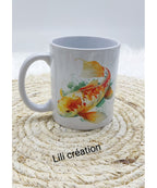 Mug classique à personnaliser