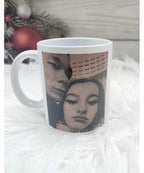 Mug classique à personnaliser