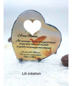 Plaque commémorative – Lâché de colombes