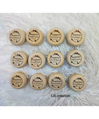 Yoyos personnalisés